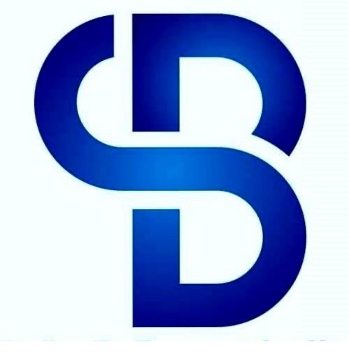SB Trading House logo